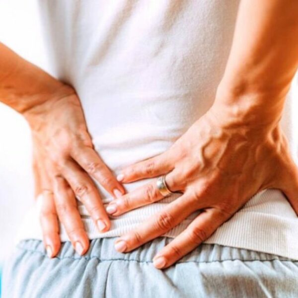 How Can I Relieve Buttock Pain? Reasons And Useful Remedies