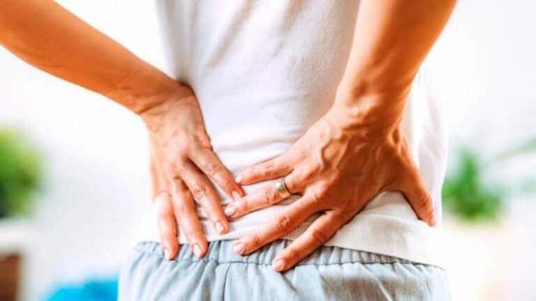 How Can I Relieve Buttock Pain? Reasons And Useful Remedies