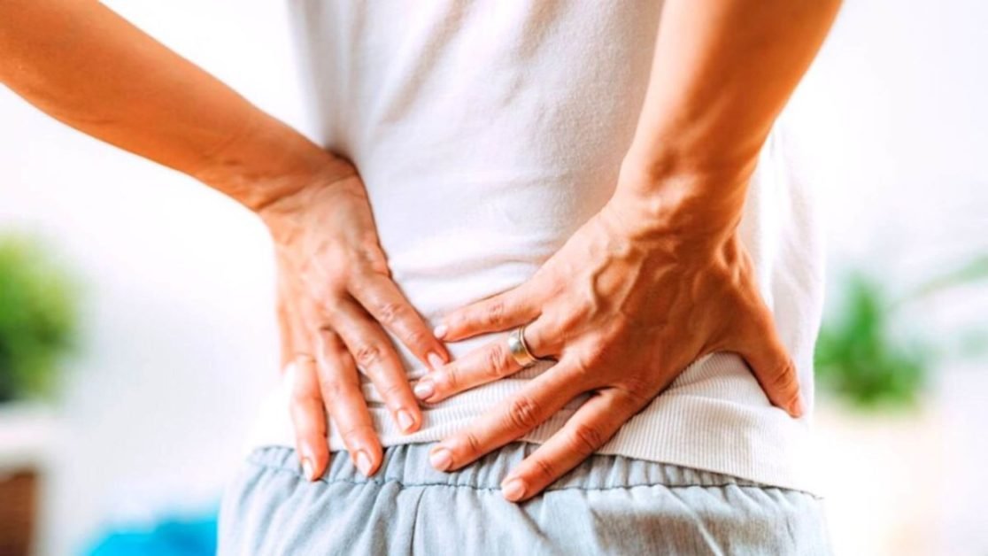 Buttock Pain-Things To Worry