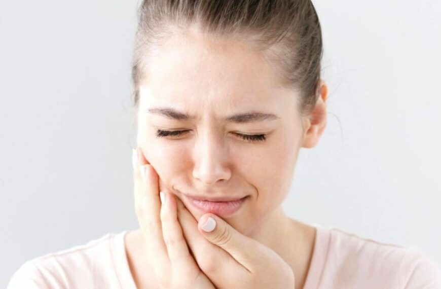 How To Relieve Jaw Pain? Beneficial Methods To Cure!
