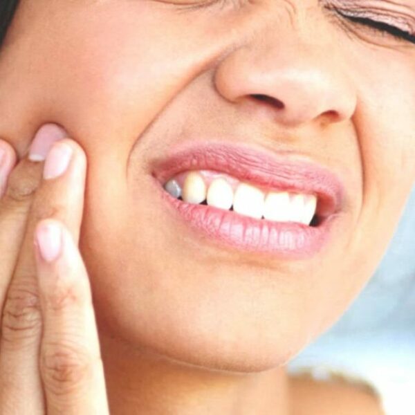 How Severe Is Tooth Pain? Causes And Treatments