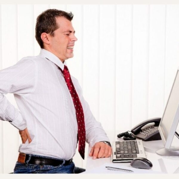 How To Fix Quadratus Lumborum Pain – Steps To Cure QL Pain!