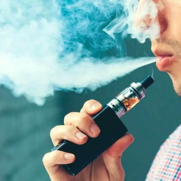 How To Get Rid Of Chest Pain From Vaping – Ideal Ways To Get Rid Off!