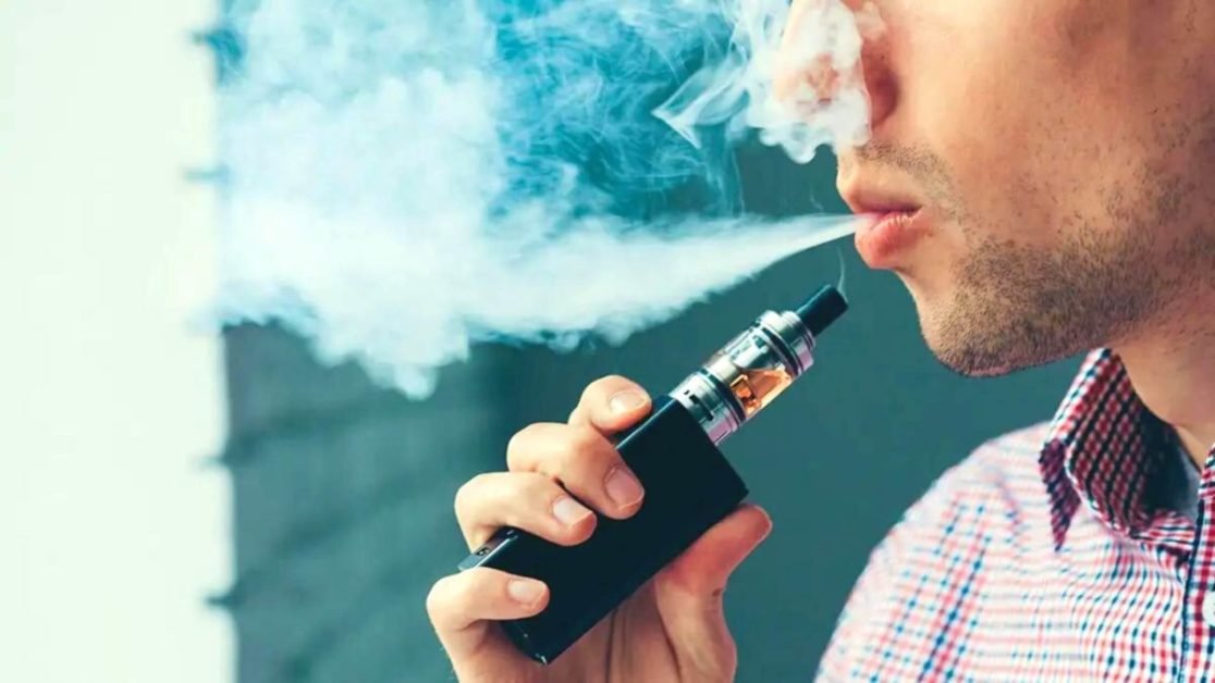 How To Get Rid Of Chest Pain From Vaping - Ideal Ways To Get Rid Off