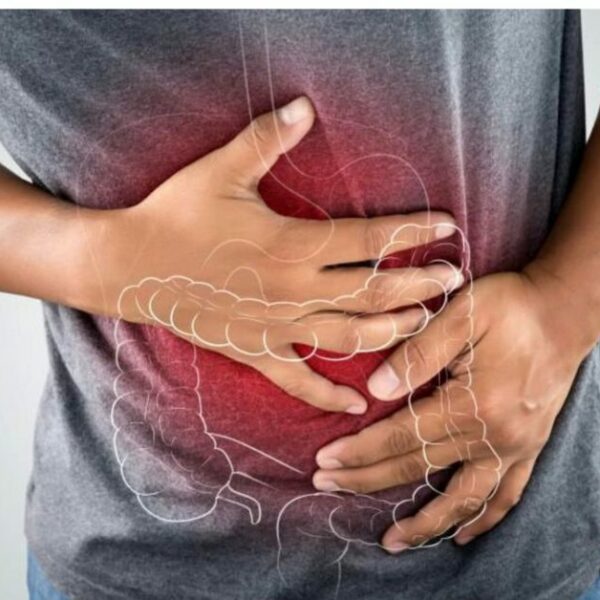How To Relieve Stomach Pain