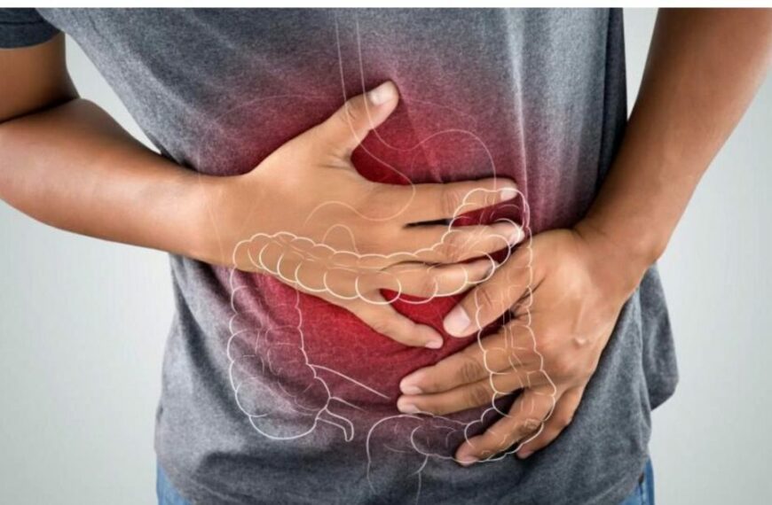 How To Relieve Stomach Pain? Ideal Ways To Get Rid Of Pain!