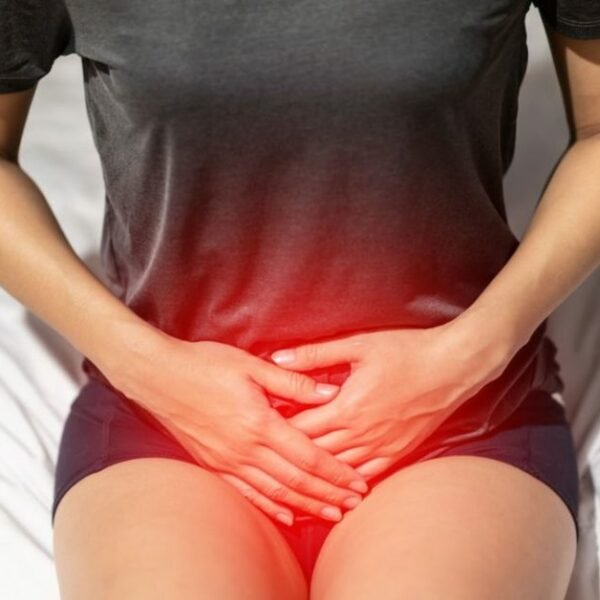 How To Relieve UTI Pain