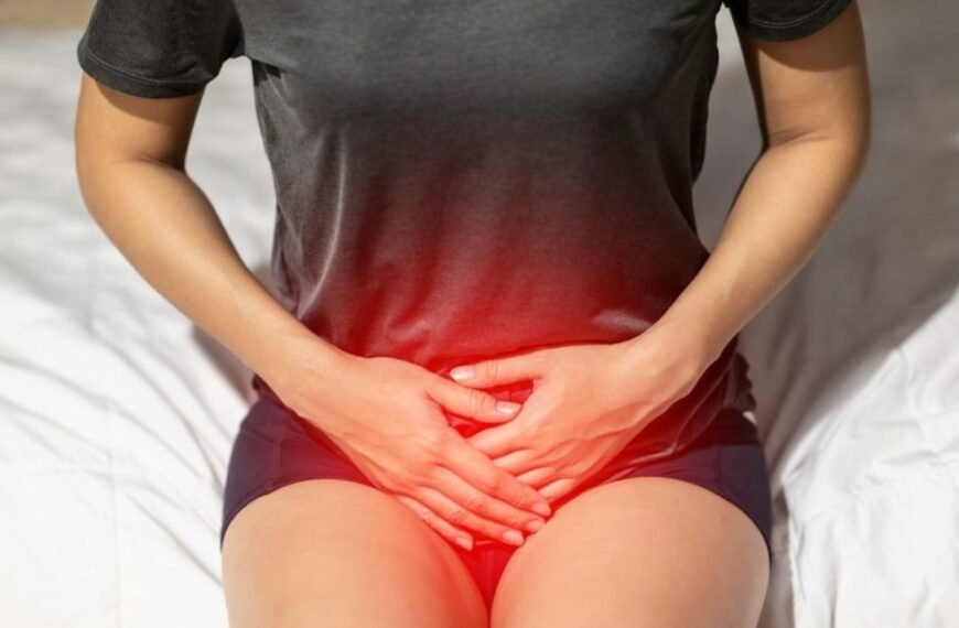 How To Relieve UTI Pain? Home Remedies And Relief Strategies!