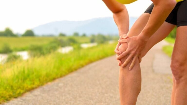 How To Strengthen Quads With Knee Pain? Ways To Cure Knee Pain!