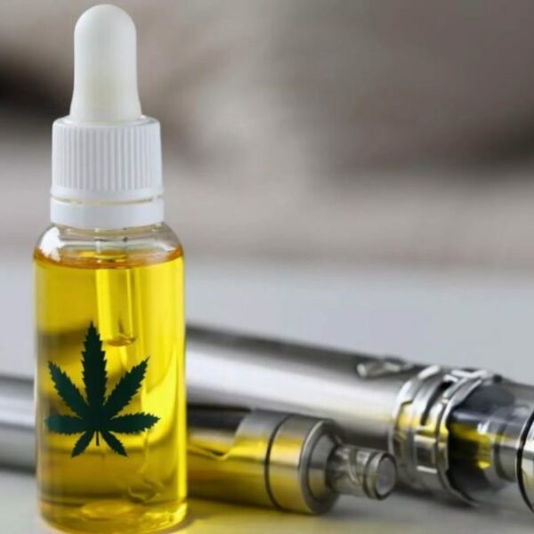 How Does CBD Vape Make You Feel? Any Side-Effects?