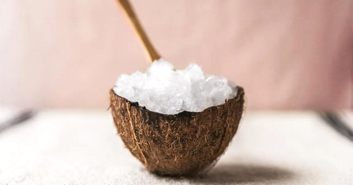 Can Coconut Oil Reduce Pain 