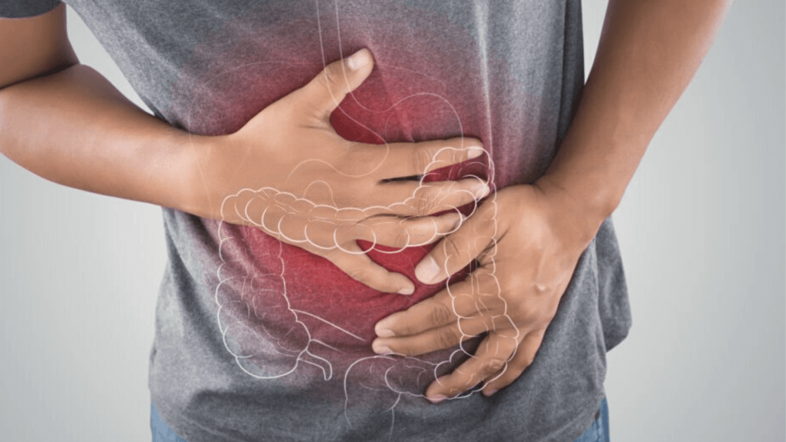 Causes Of Stomach Pain After Eating Food