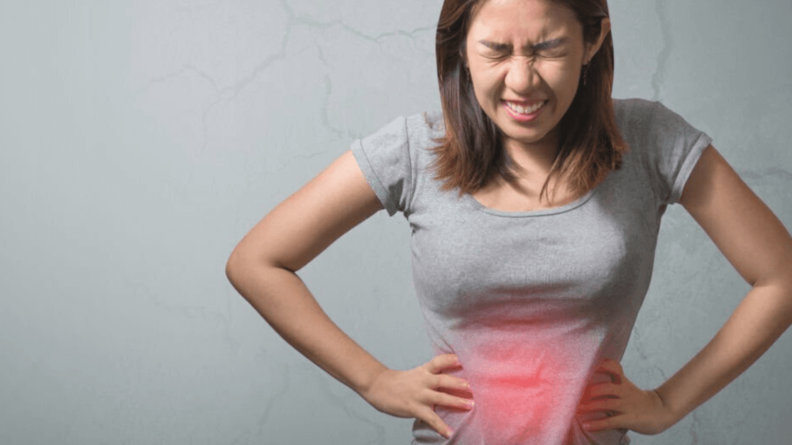Causes Of Stomach Pain After Eating Food 