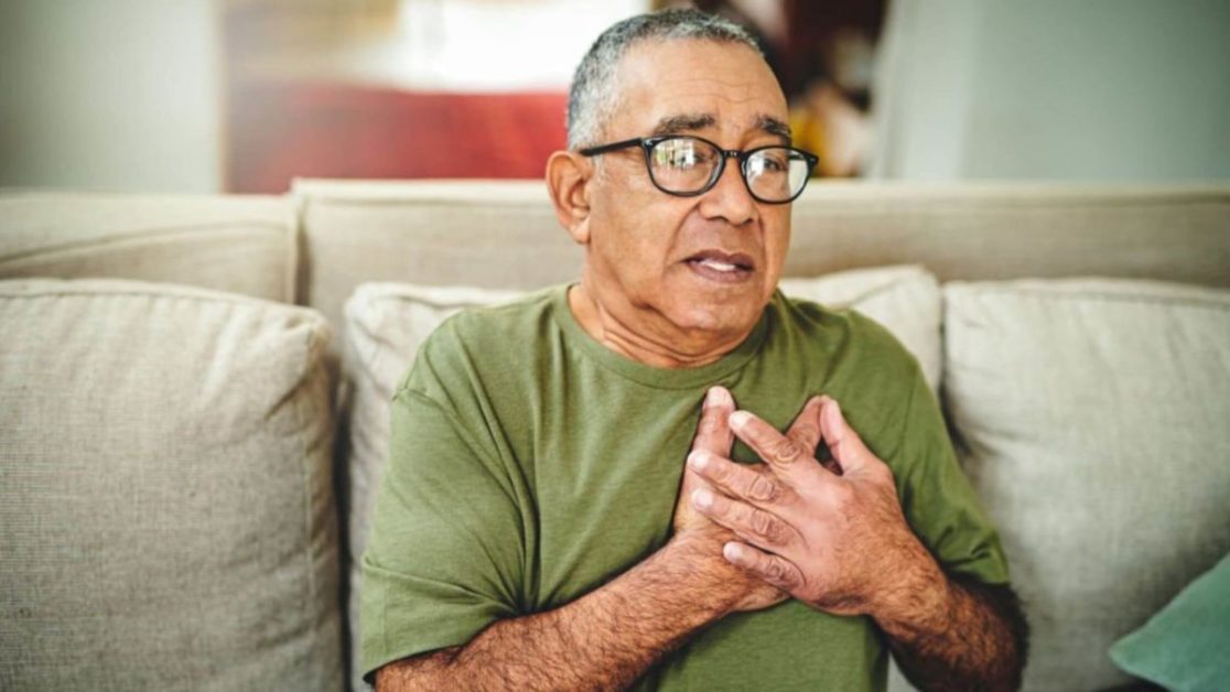 How To Relieve Chest Pain After Vomiting? Methods For A Quick Relief!