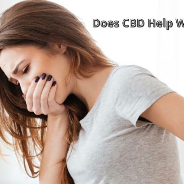 Does CBD Help With Nausea