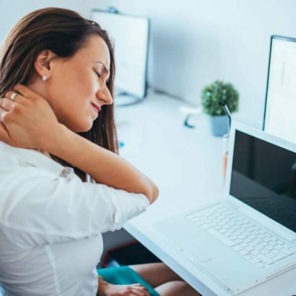 How To Free A Stiff Neck? Tips And Techniques For Fast Relief