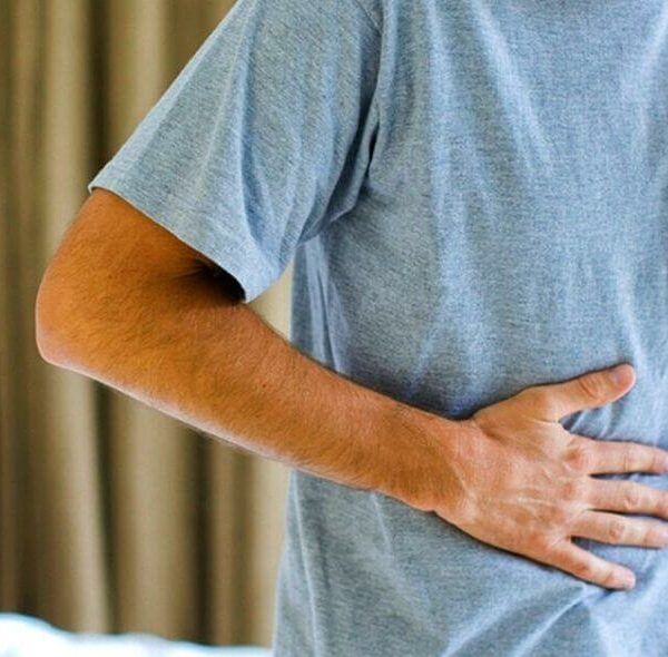 How To Relieve Gas Pain Under Ribs? Natural Ways To Get Rid Of Gas Pain!