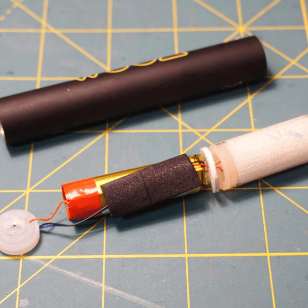 How To Recharge A Disposable Vape? Check Out The Points!