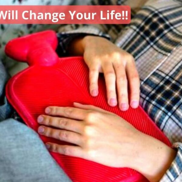 How To Stop Period Pain Forever? Tips That Will Change Your Life!!