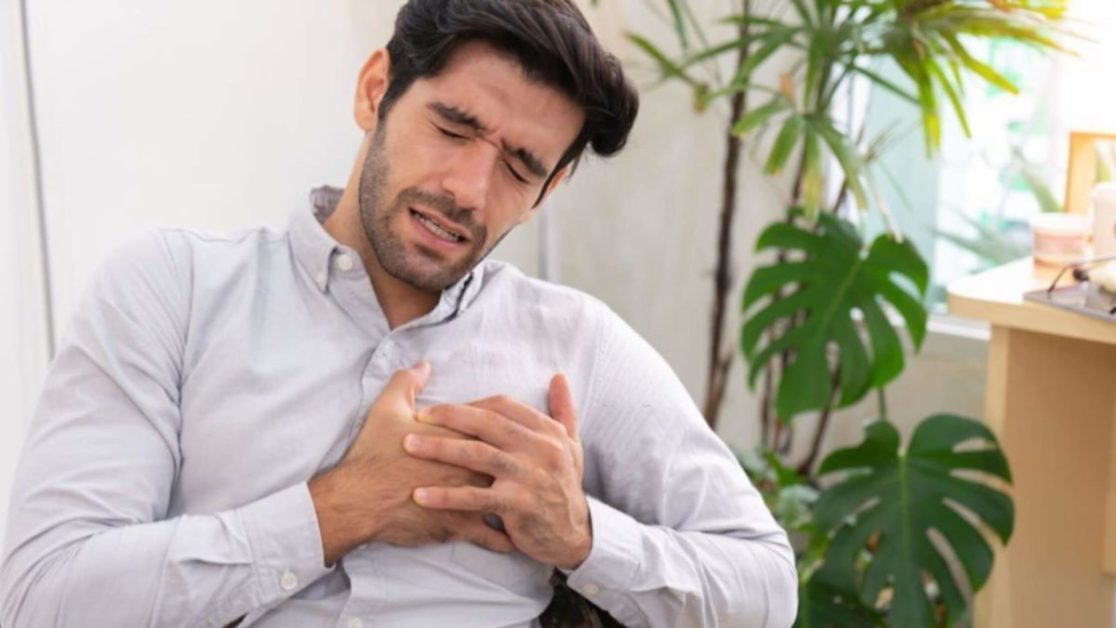 How To Relieve Chest Pain After Vomiting? Methods For A Quick Relief!