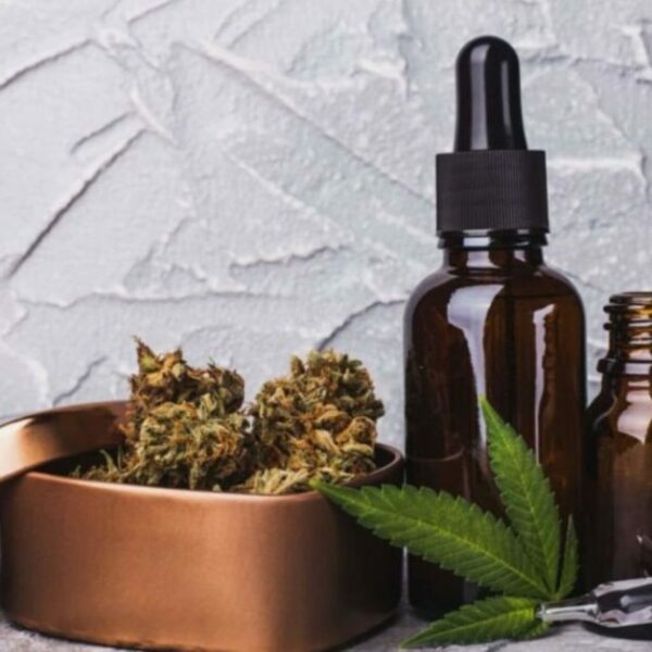 How Long Does CBD Oil Take To Work For Anxiety? Several Factors!