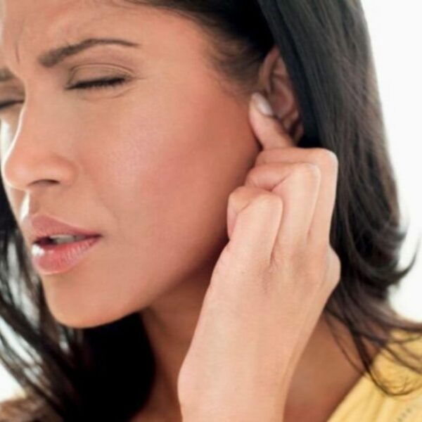 Can Ear Infection Cause Neck Pain-Symptoms And Causes!