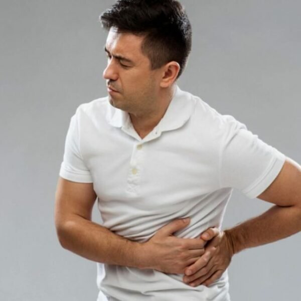 Flank Pain Symptoms