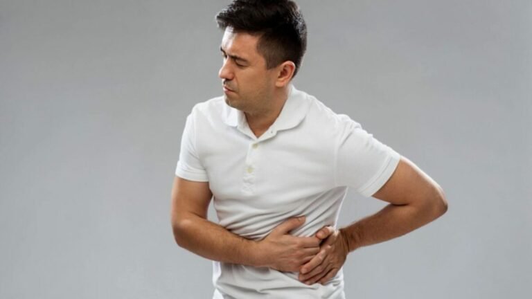What Is Flank Pain? What You Need To Know About Its Causes?