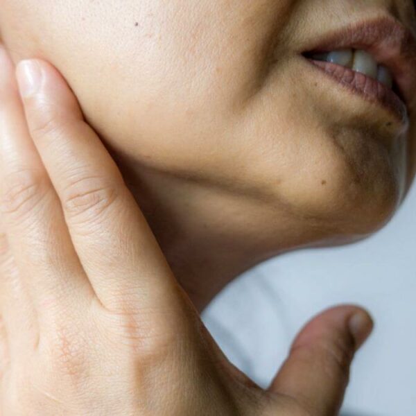 Get Rid Of Jaw Pain On One Side