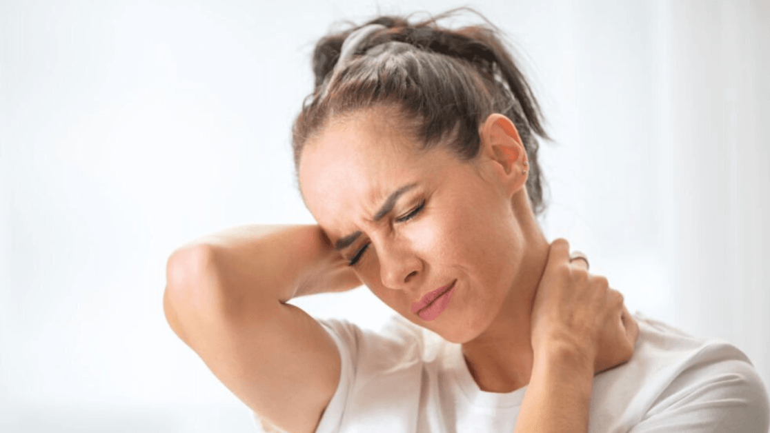 Home Remedies For Neck Pain- Get A Better Result!