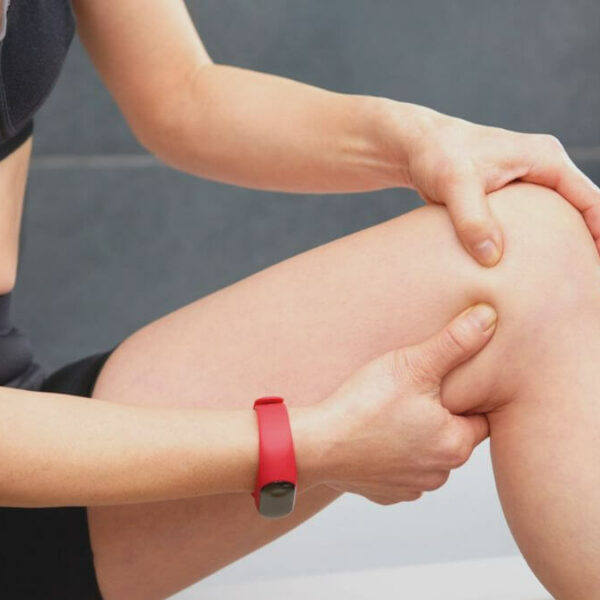 How To Cure Thigh Muscle Pain? Causes And Symptoms