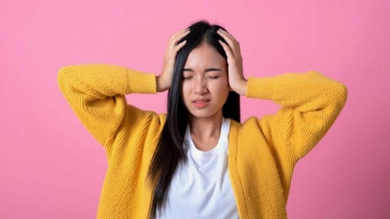 5 Tips For Instant Migraine Relief – Fast-Acting Migraine Remedies!