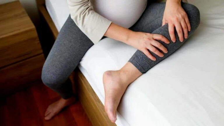 Causes Of Pain In The Groin And Down Legs In Females