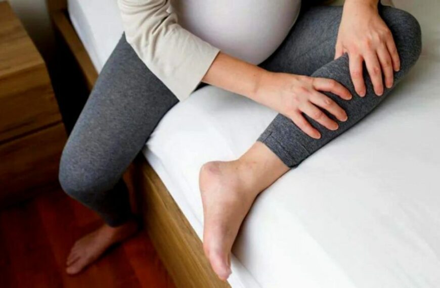 Causes Of Pain In The Groin And Down Legs In Females