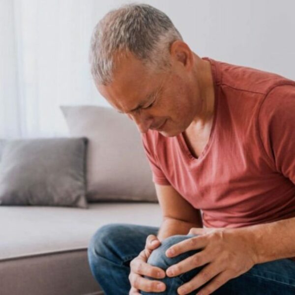 How Semitendinosus Pain Can Be Treated? – Causes, Symptoms, And Treatment!