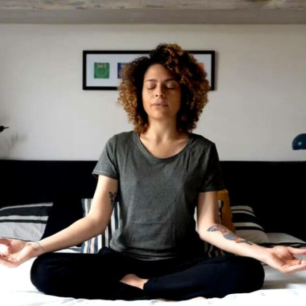 5 Natural Ways To Improve Pain Tolerance – A Quick Guide!