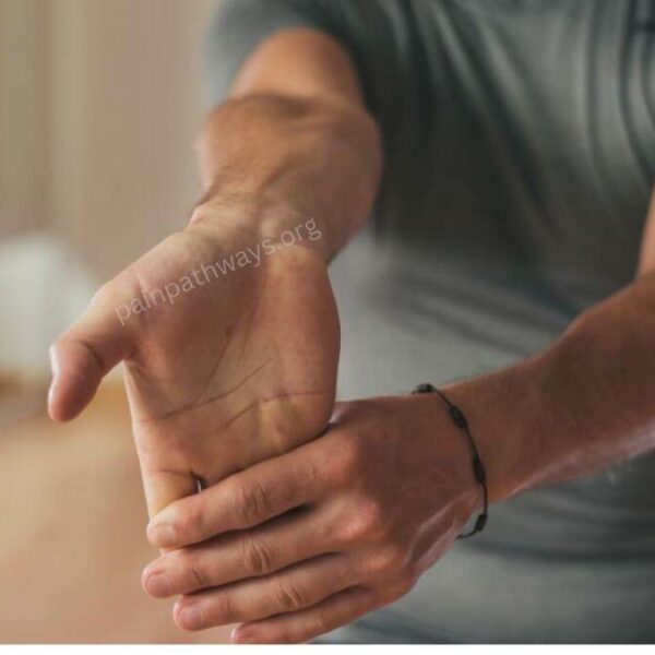 7 Stretches To Relieve Hand And Wrist Pain – Worth For Try!