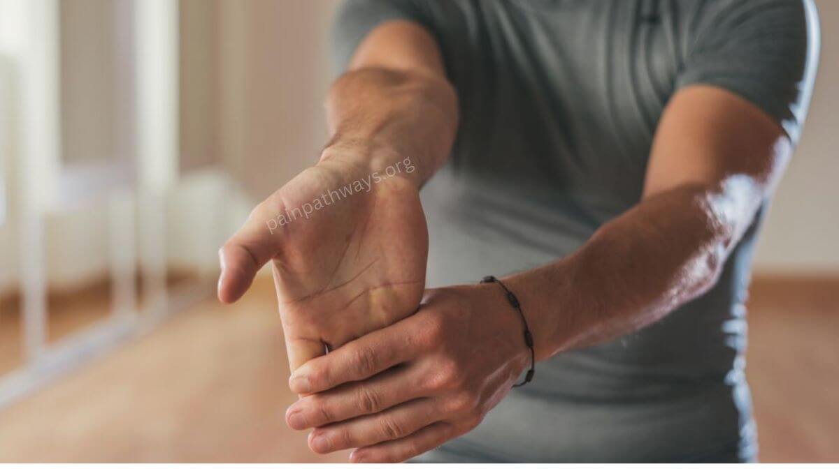 7 Stretches To Relieve Hand And Wrist Pain- Worth For Try!