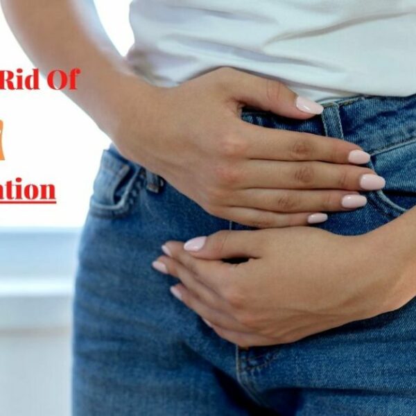 How To Get Rid Of Pain After Urination? A Complete Guide