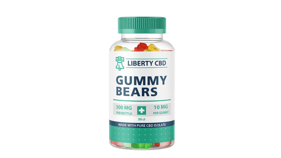 Liberty-CBD-Gummies-Reviews