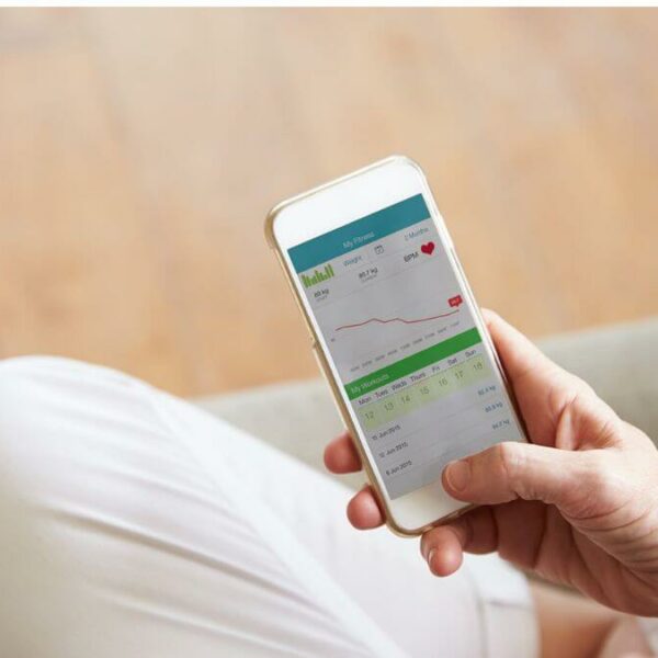 Smartphone Apps Fall Short For Back Pain