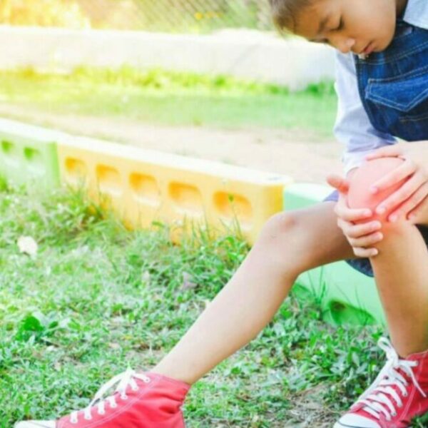 What Causes Joint Pain In Children? Key Factors and Remedies