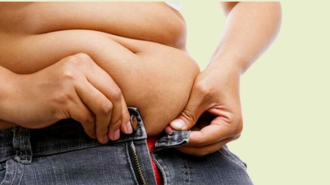 Best Ways To Get Rid Of Groin Fat