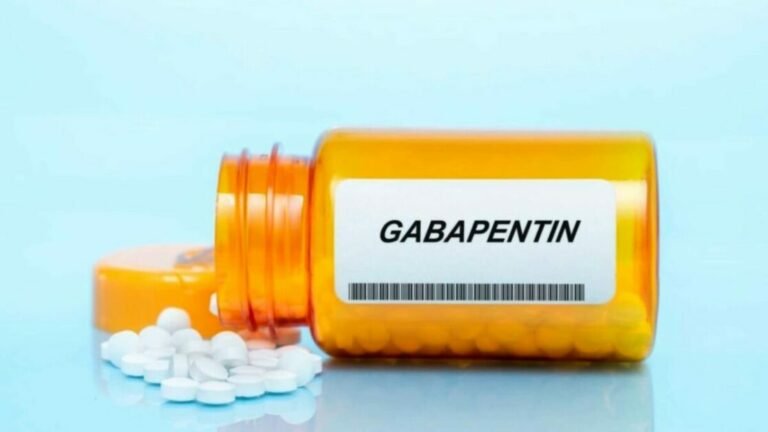How Long Should I Take Gabapentin For Nerve Pain?