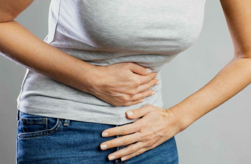 How To Cope With Perimenopause Ovary Pain? Facts You Need To Know!