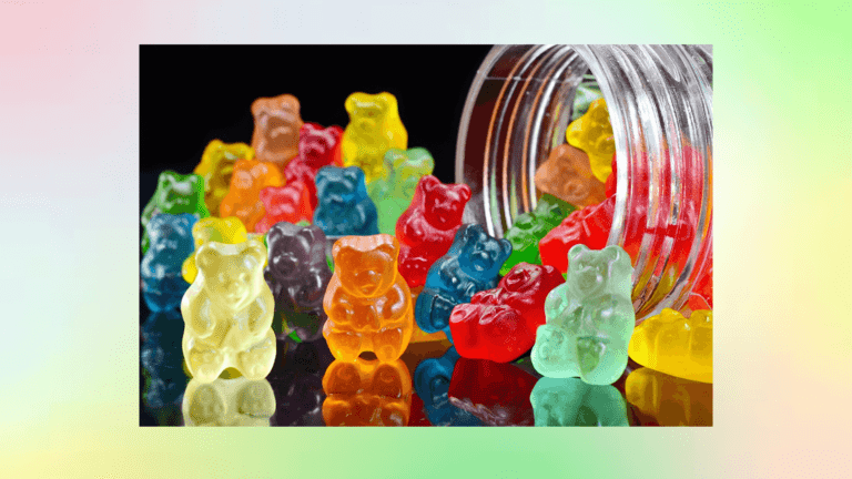 Smart CBD Gummies Reviews (2022) – Are These Gummies Effective?