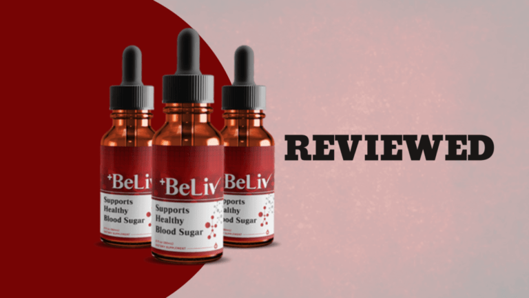 BeLiv Reviews – Check The BeLiv Oil Benefits And Dosage!
