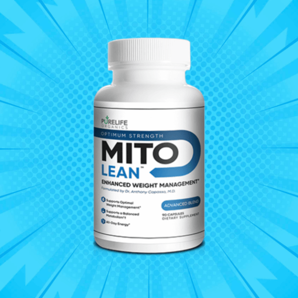 MitoLean Reviews