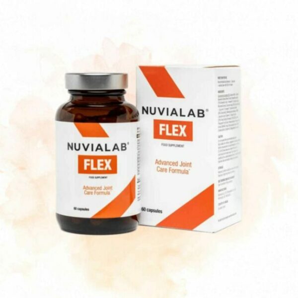 NuviaLab Flex Reviews