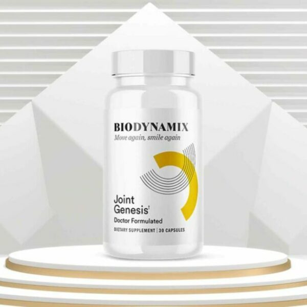 Joint Genesis Reviews